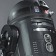 <i>Rogue One</i> introduces its evil R2, who just happens to be black